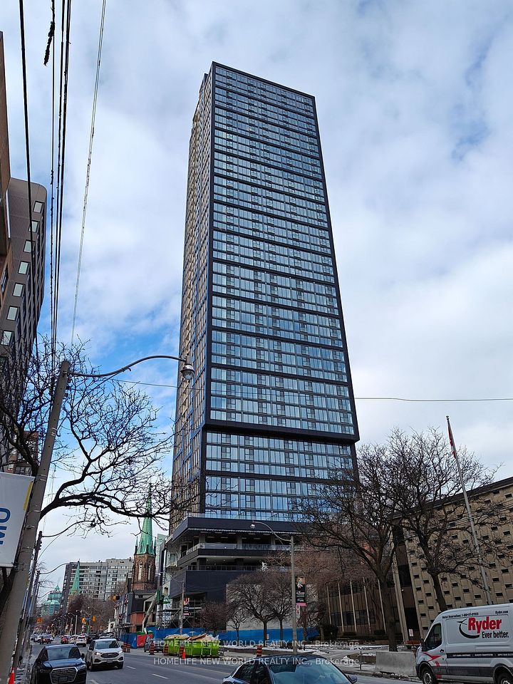 319 Jarvis