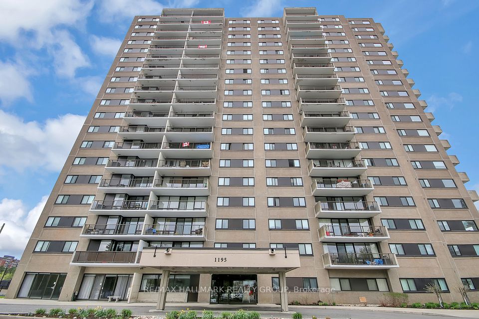 1195 Richmond