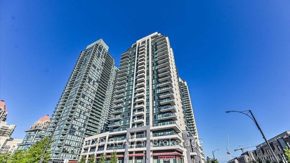 4085 Parkside Village