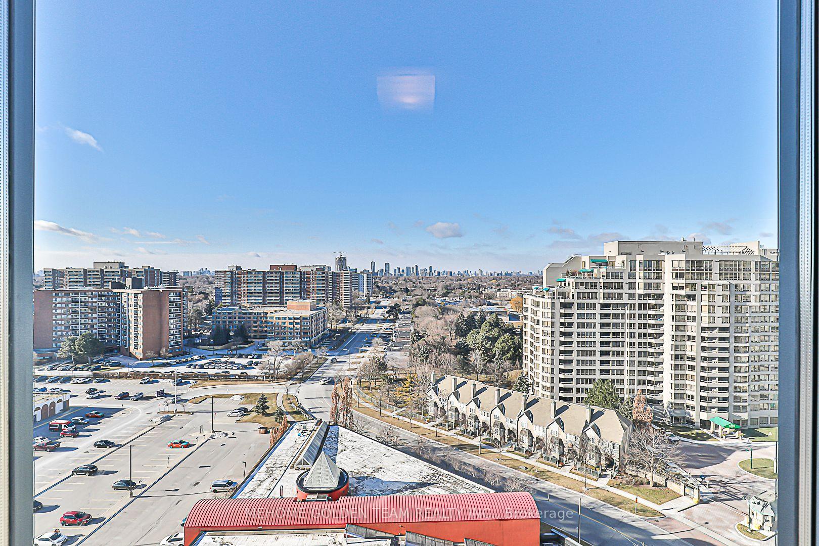 3 Bedrooms Condo at 185 Bonis,  Toronto For sale