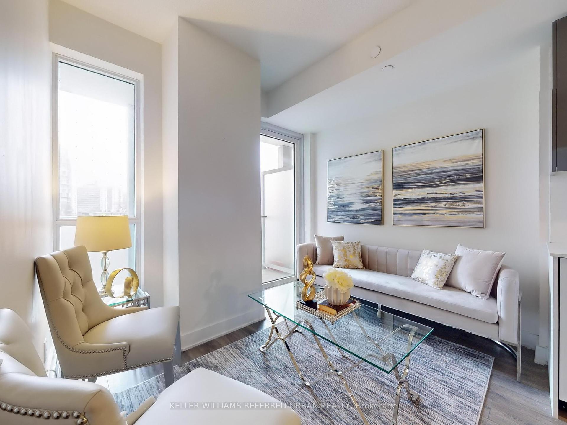 2 Bedrooms Condo at 188 Fairview Mall,  Toronto For sale