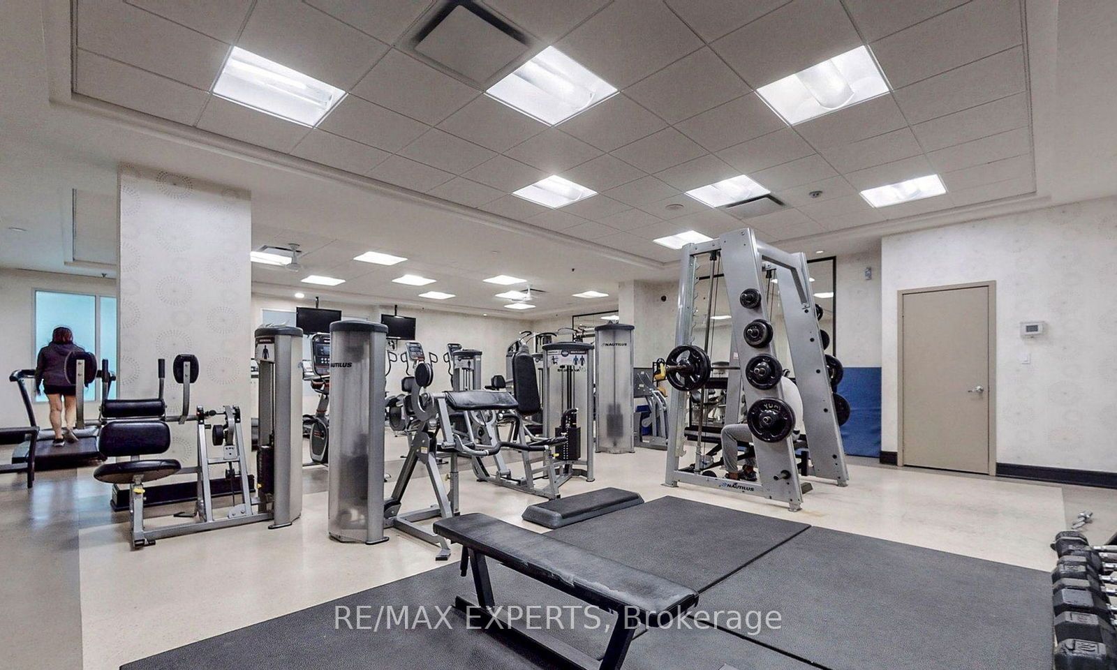 1070 Sheppard Avenue W 1508