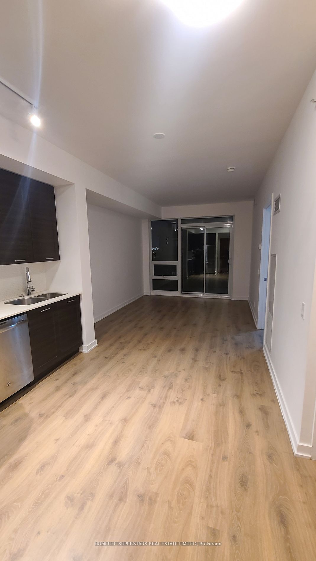 2212 Lake Shore Boulevard W, #2907