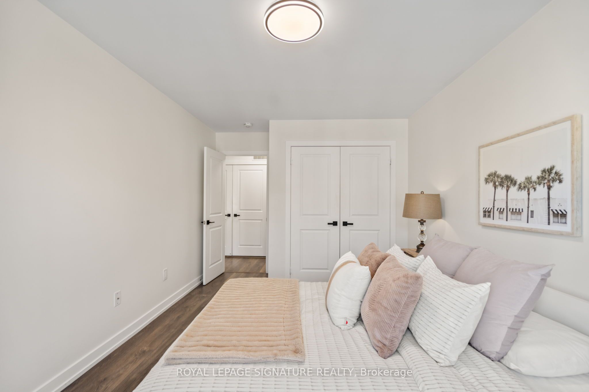 60 Parrotta Drive, #266