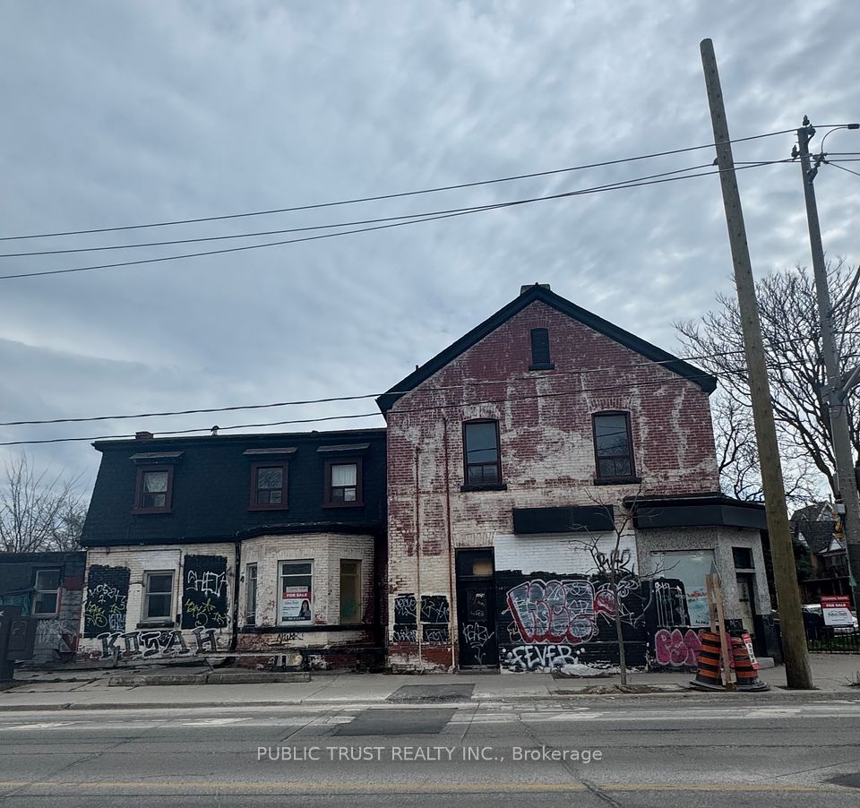 165 Brunswick Ave.