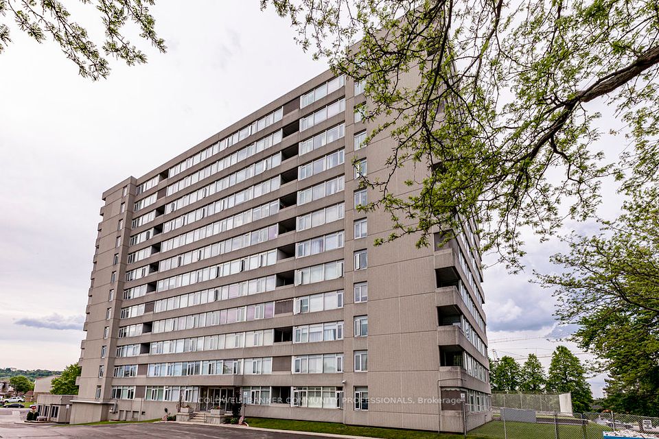 #403 - 40 Harrisford Street, Hamilton, ON L8K 6N1