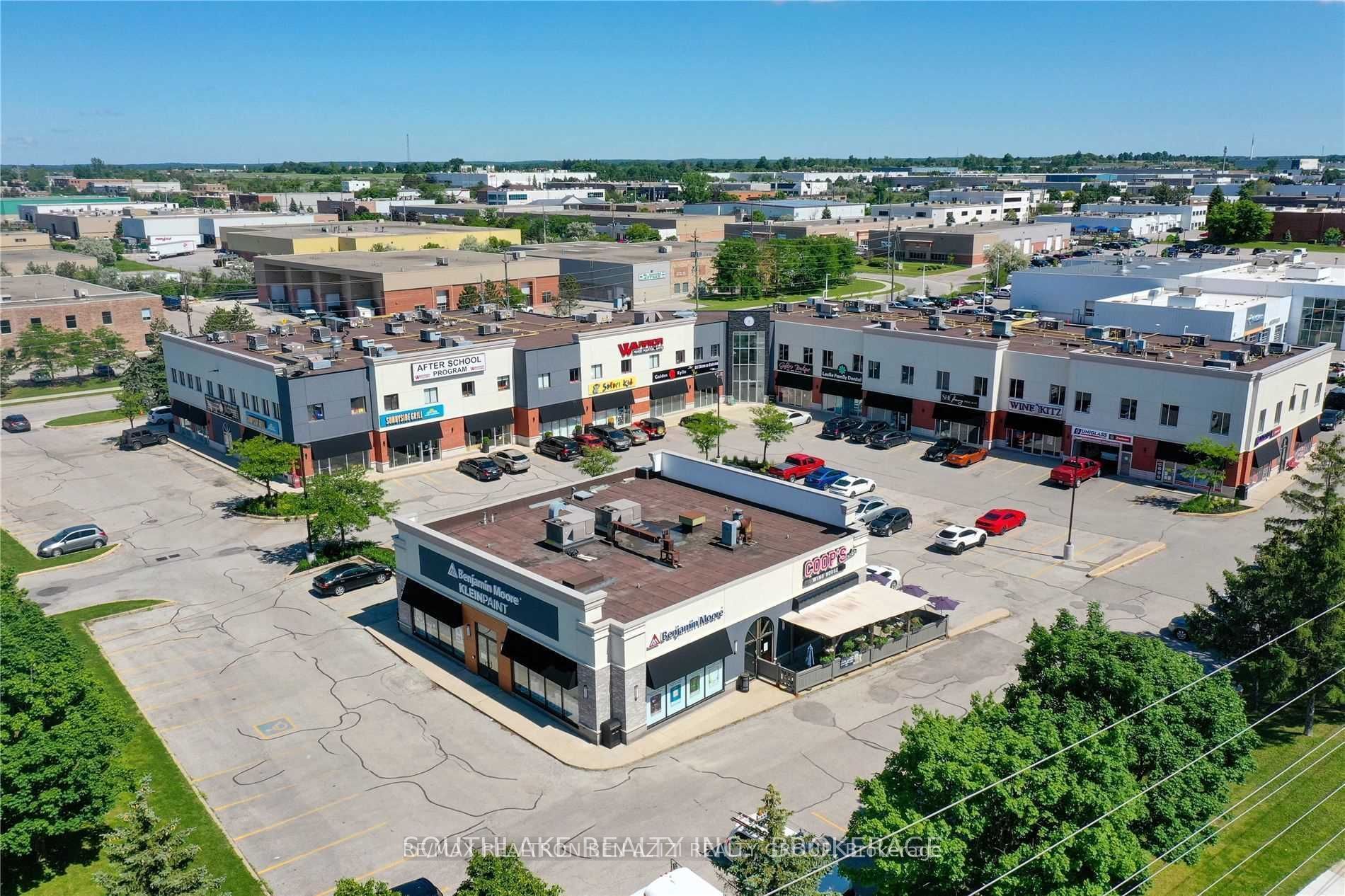 18075 Leslie Street, #8