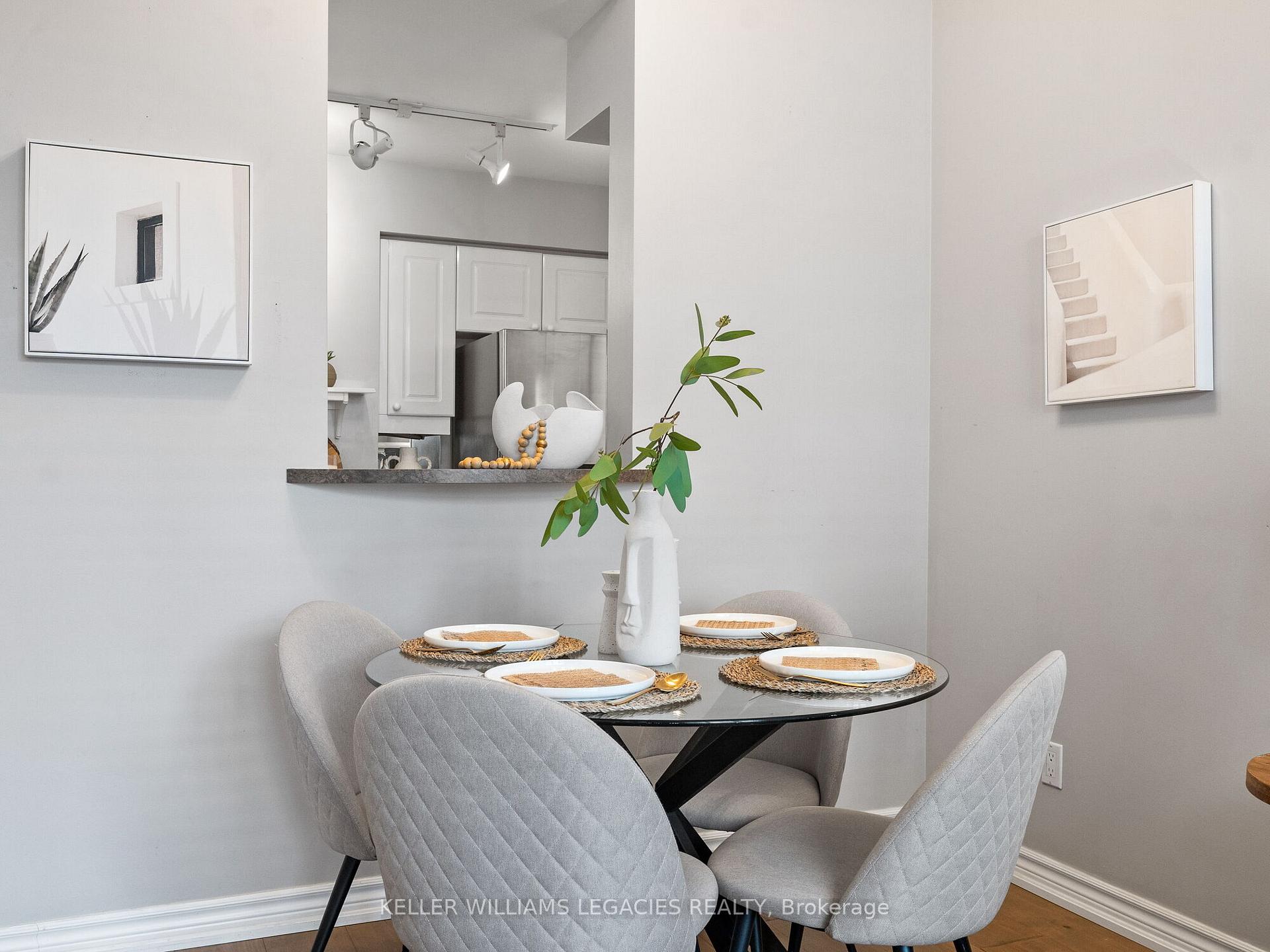 1 Bedroom Condo at 39 Jarvis, Toronto For sale
