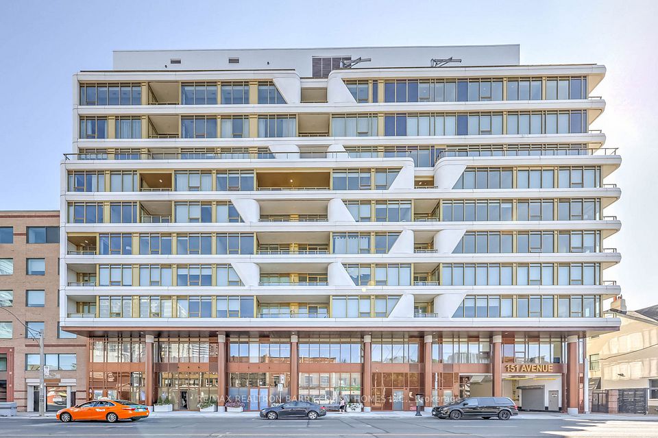 151 Avenue Road