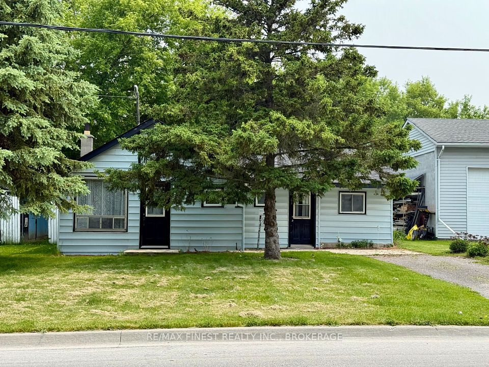 159 University