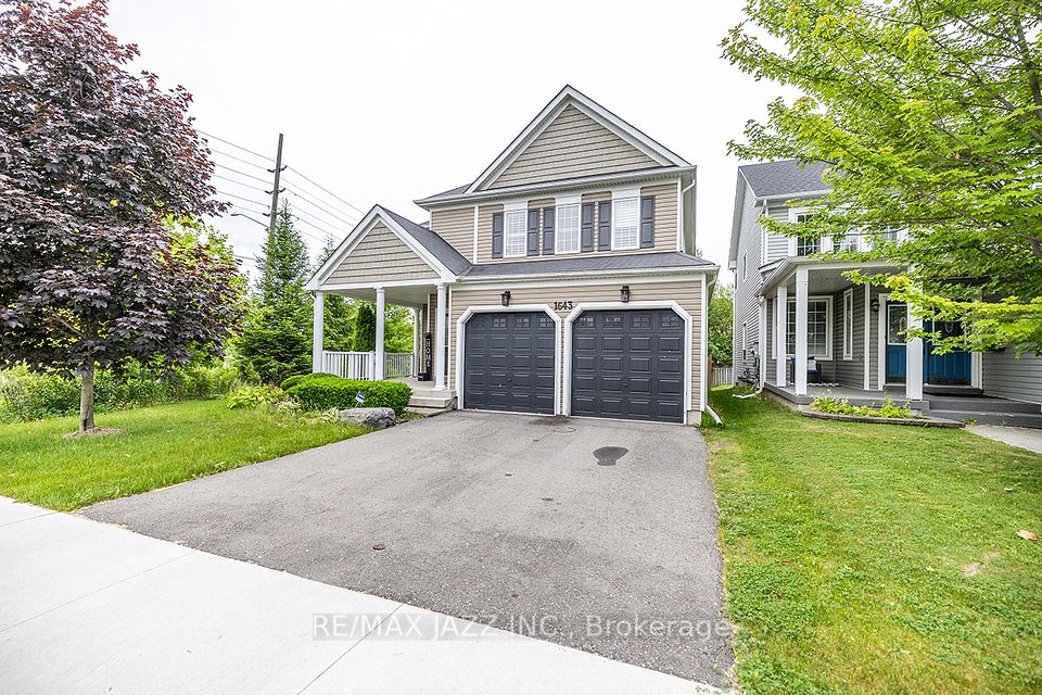 1643 Coldstream