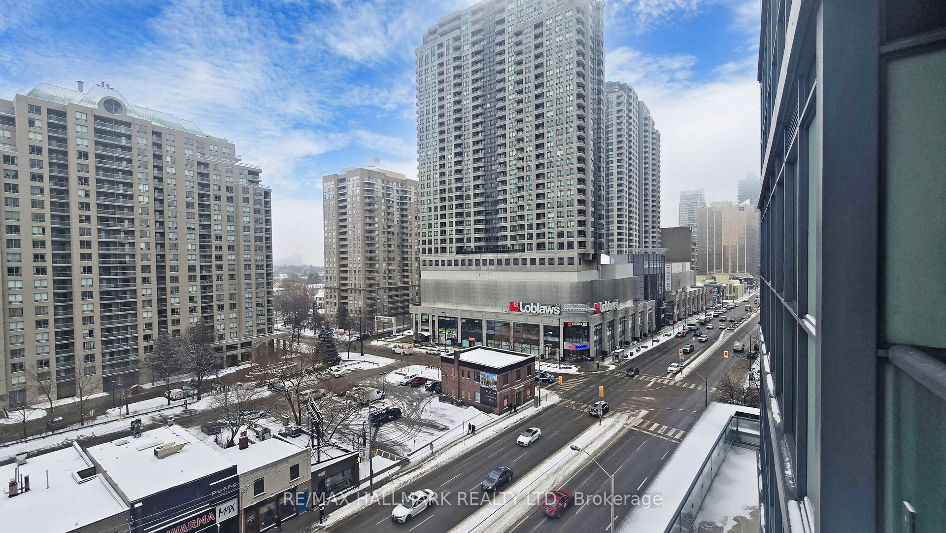 1 Bedroom Condo at 5168 YONGE, Toronto For sale