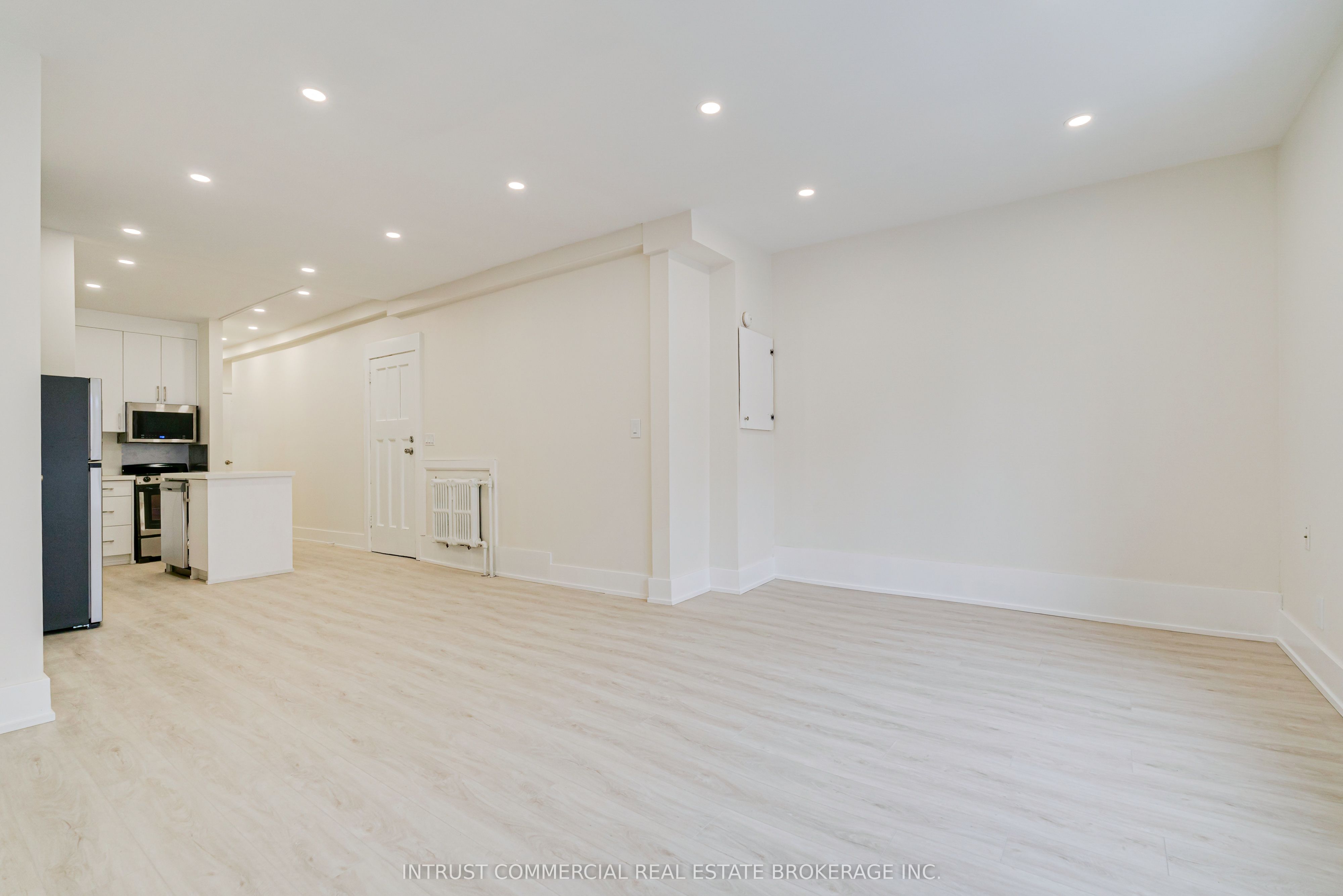1438 Yonge Street, #2nd Floor