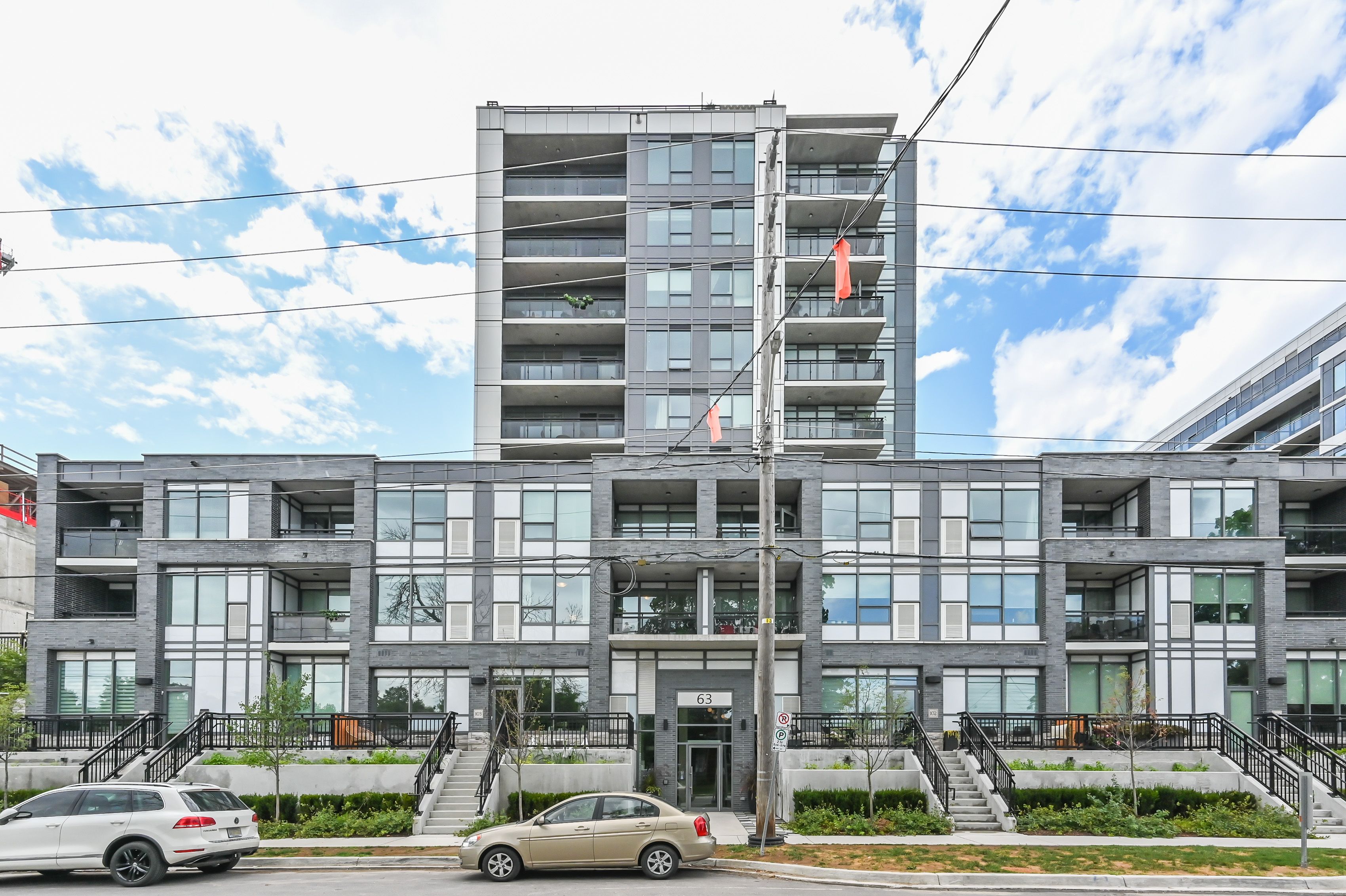 63 Arthur Street S 801