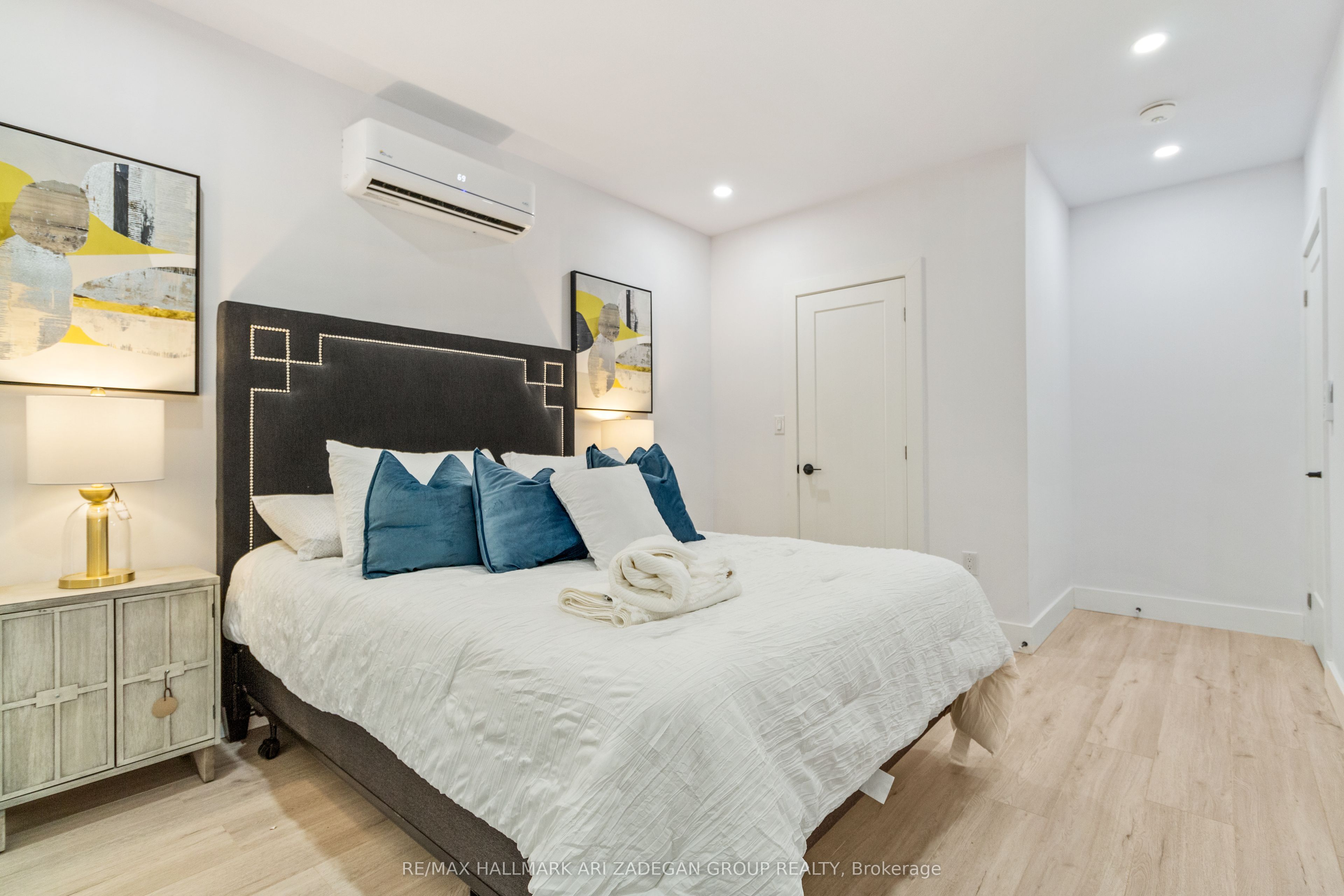 16 Minto Street, #1