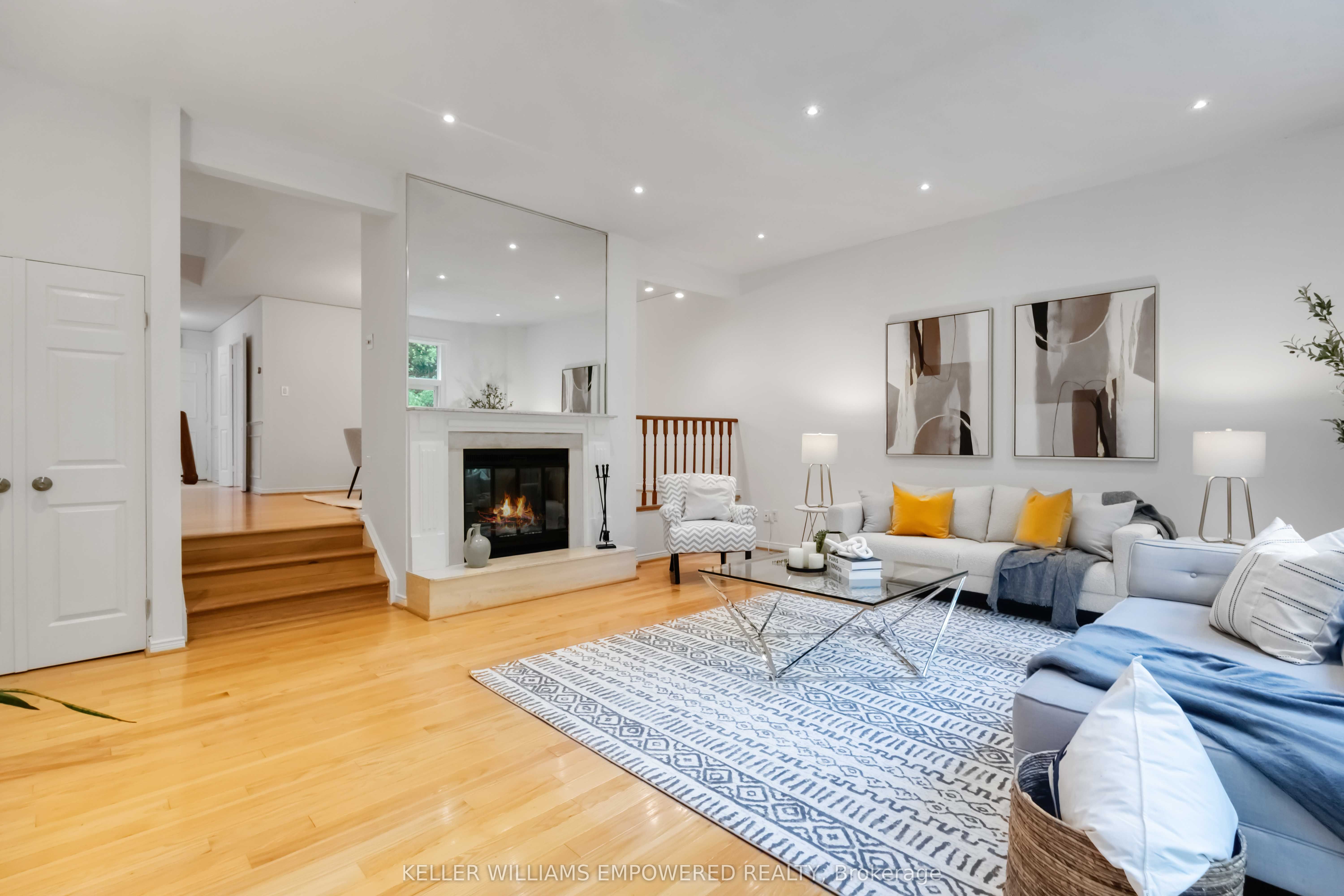 37 Rainbow Creekway, #19
