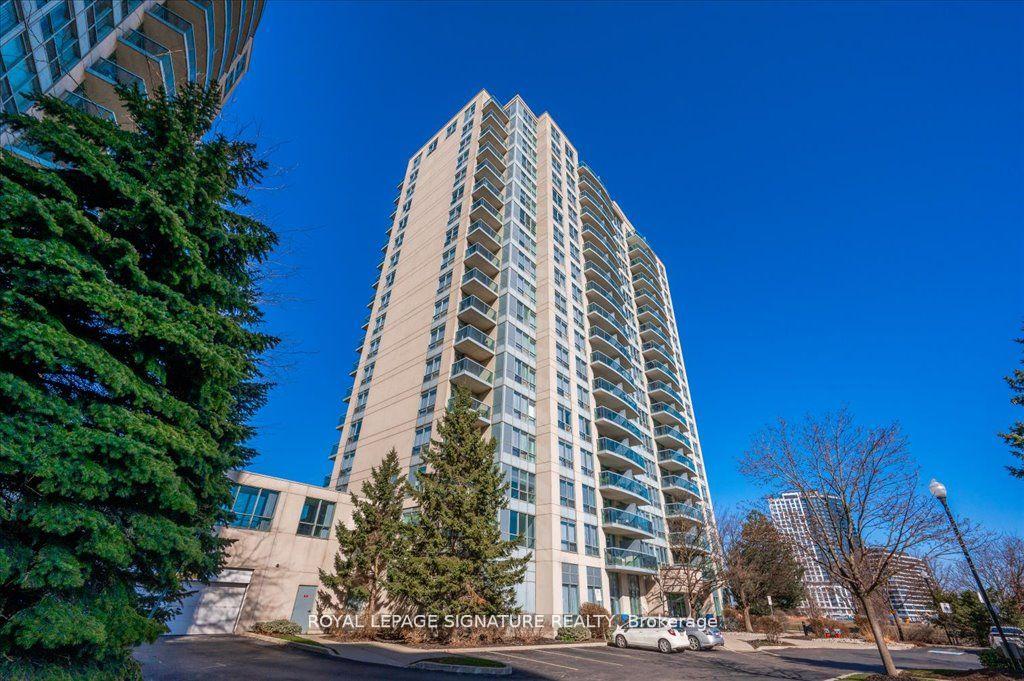 1 Bedroom Condo at 2545 Erin Centre, Mississauga For sale