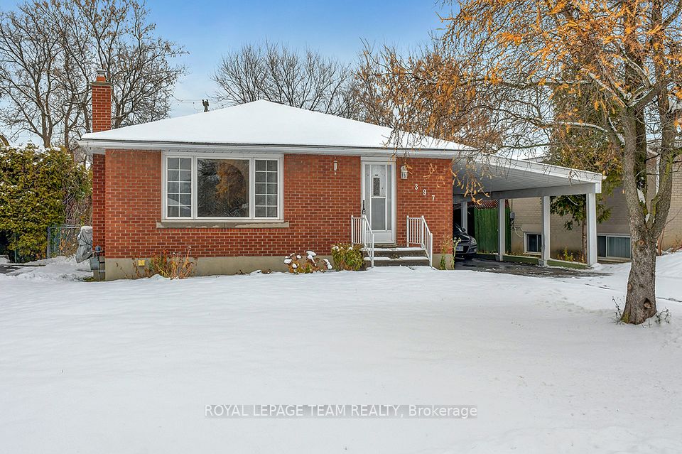 397 Presland Road