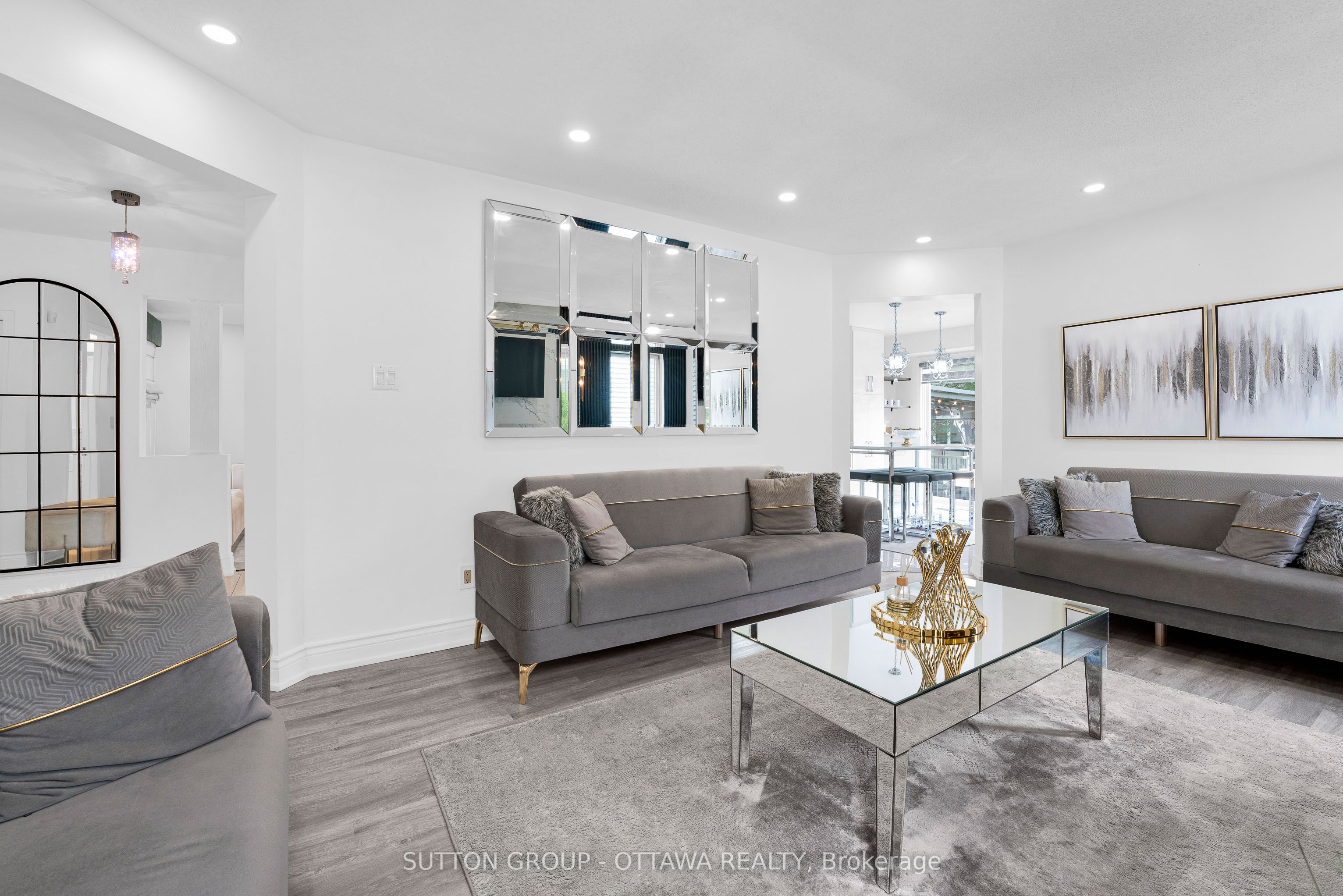 2163 Johnston Road