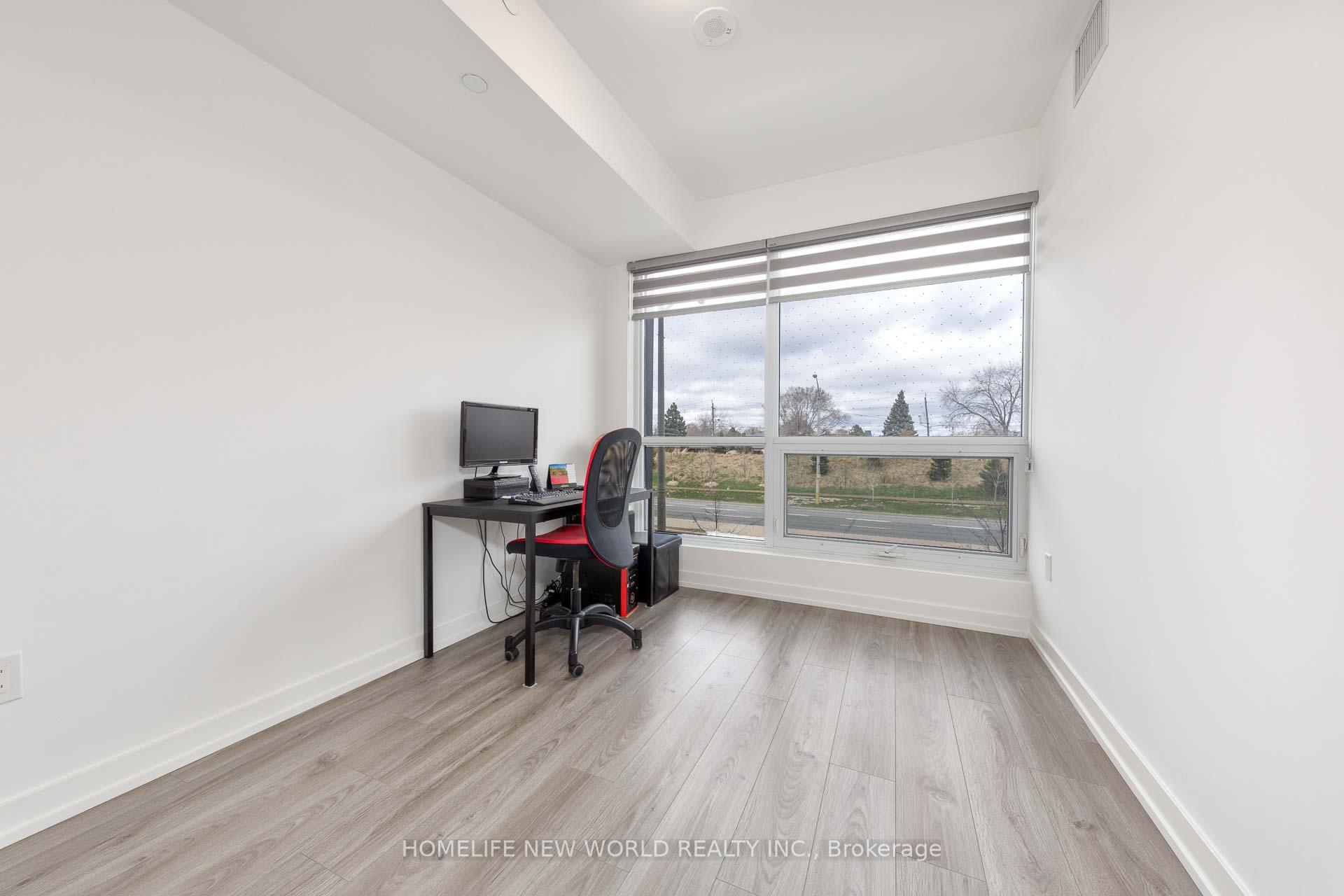 2 Bedrooms Condo at 10 De Boers,  Toronto For sale
