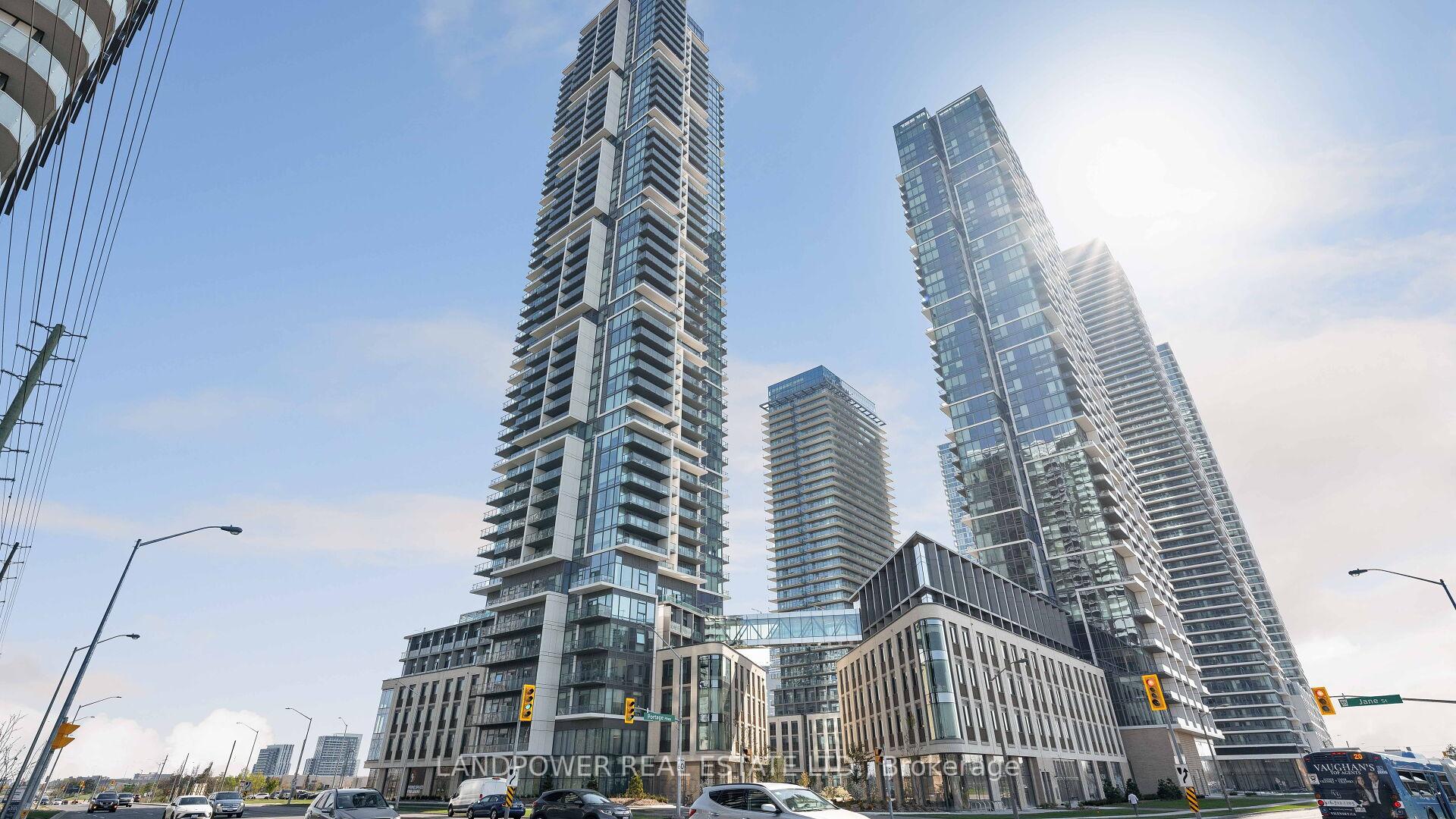 2 Bedrooms Condo at 7890 Jane, Vaughan For sale