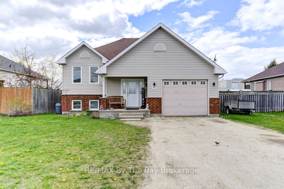 36A Meadowlark