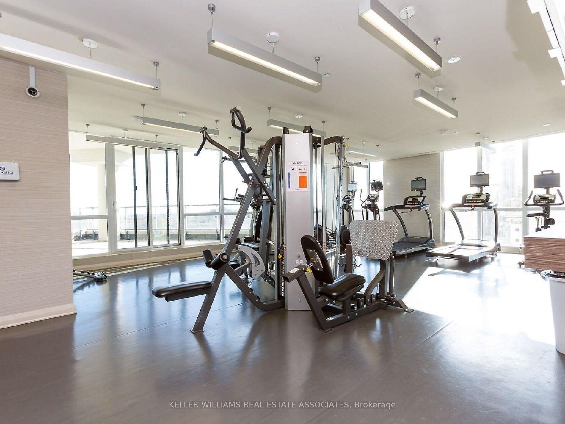 3 Bedrooms Condo at 59 Annie Craig, Toronto For sale