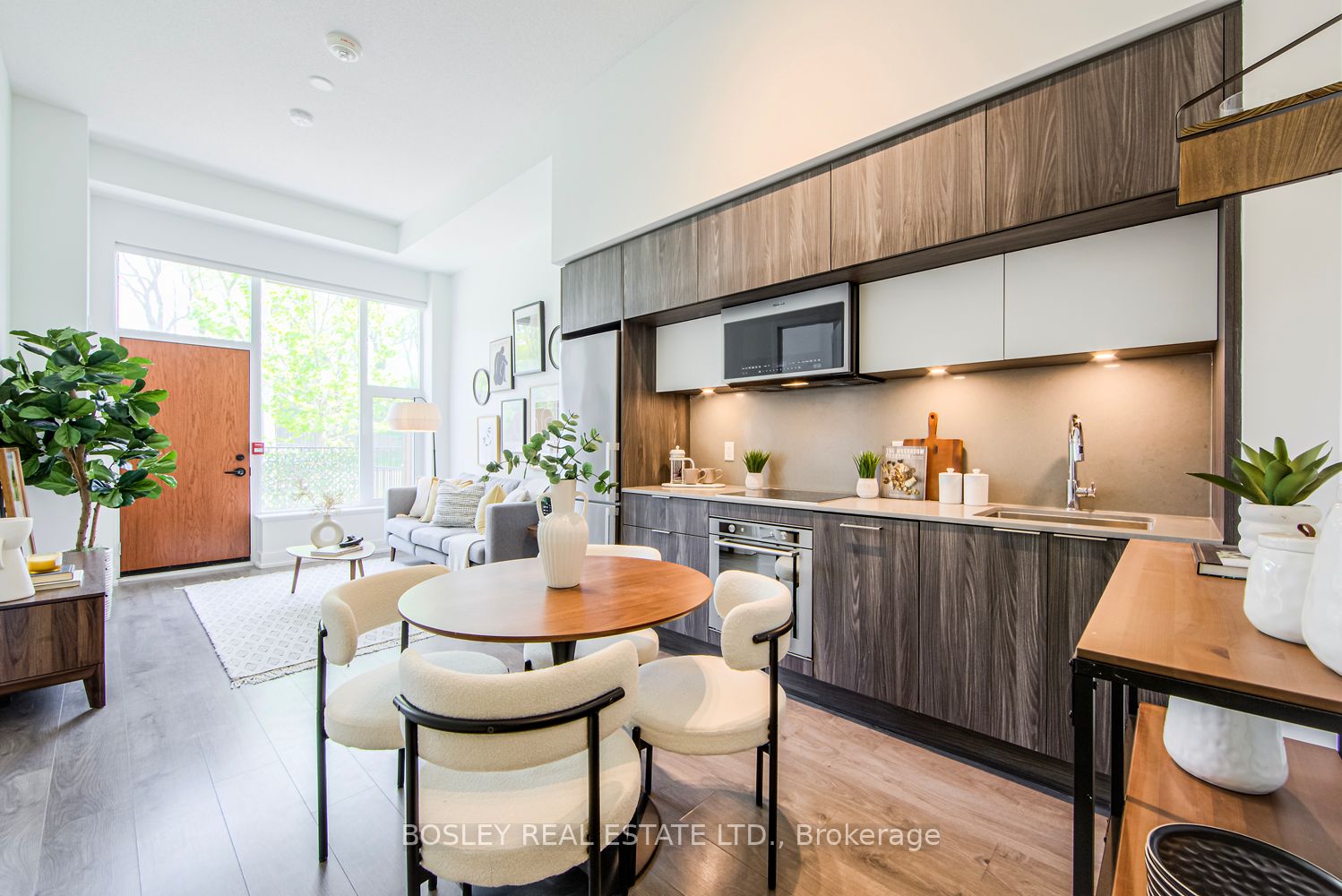 25 Adra Grado Way, #245