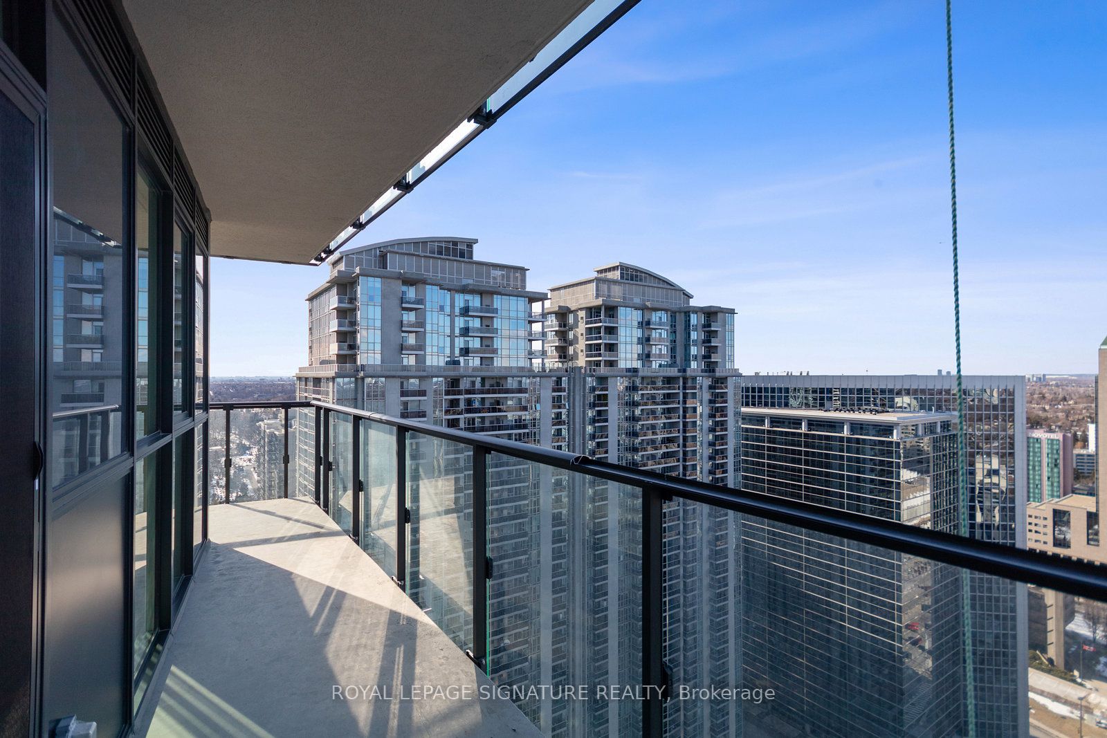 4955 Yonge Street, #3117