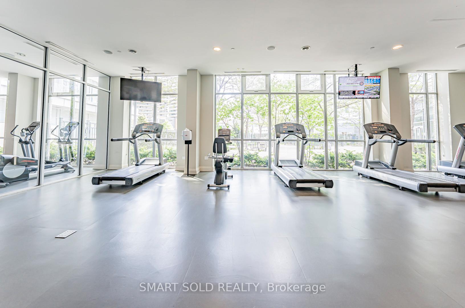 1 Bedroom Condo at 66 Forest Manor, Toronto For sale
