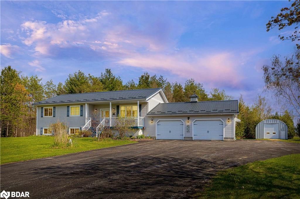 1751 COUNTY 92 Road Springwater Ontario L0L 1P0