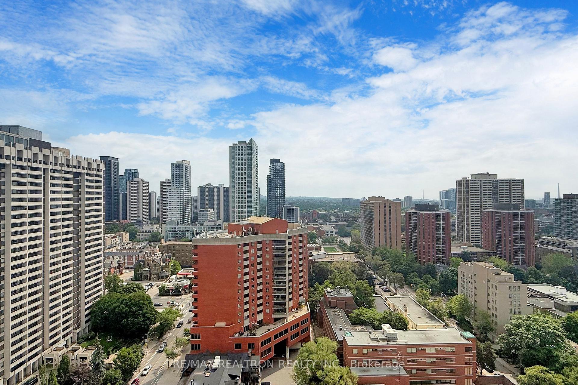 2 Bedrooms Condo at 81 Wellesley, Toronto For sale