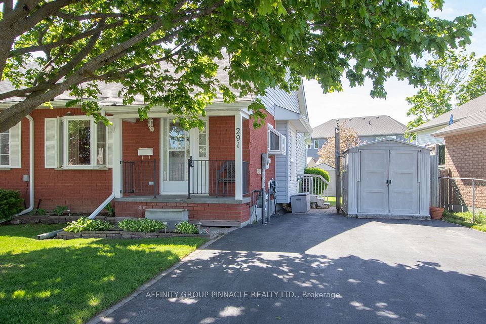 291 St Joseph Road