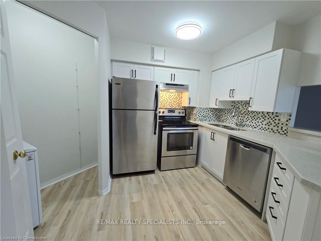 50 Kingsbridge Garden Circle, #1807