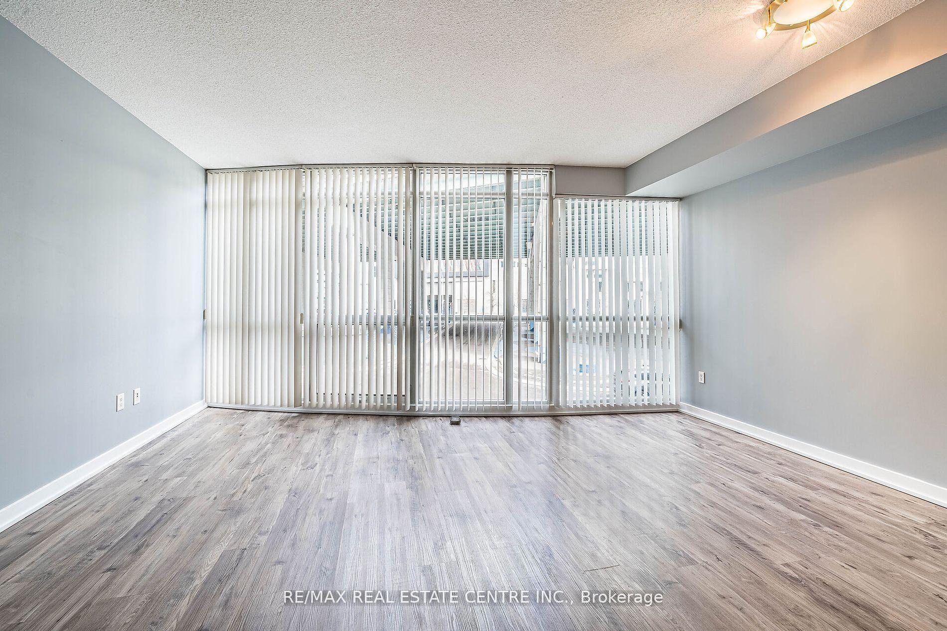 1 Bedroom Condo at 38 Dan Leckie, Toronto For sale