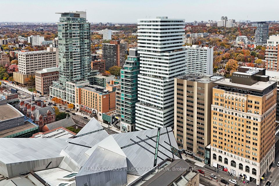 200 Bloor