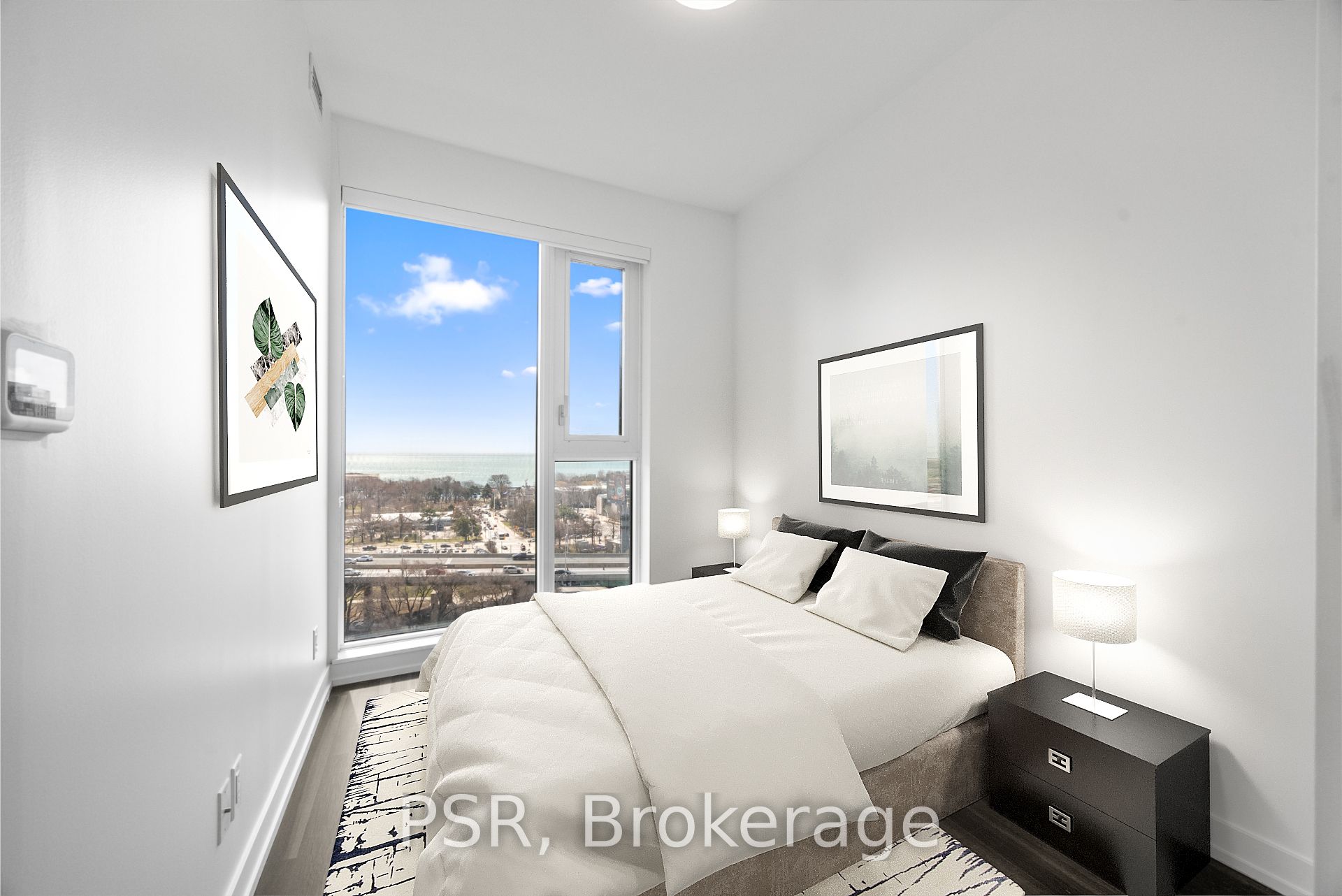 25 Ordnance Street, #1402