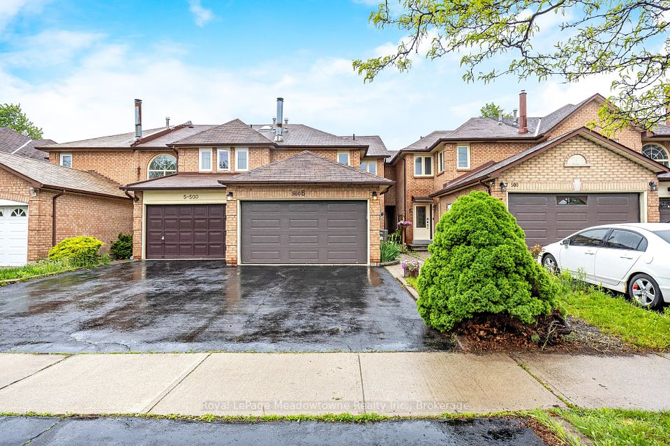 500 Silverthorne