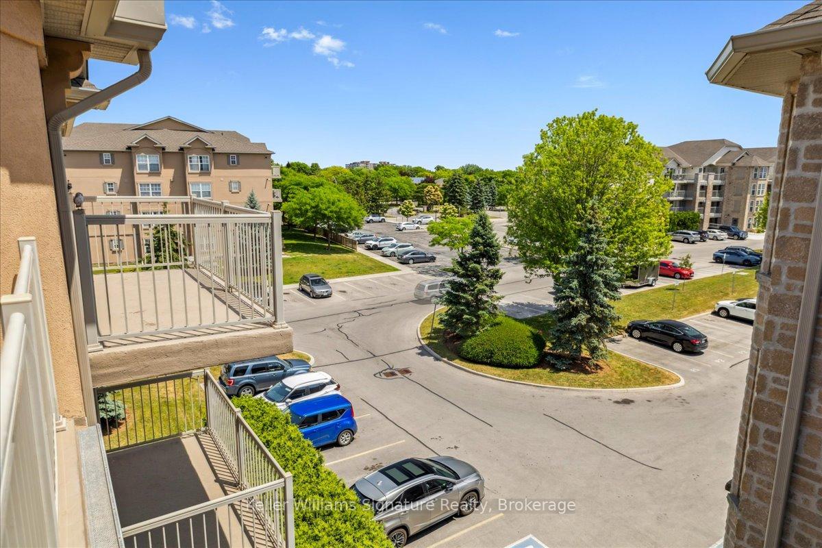 1 Bedroom Condo at 1470 Bishops, Oakville For sale