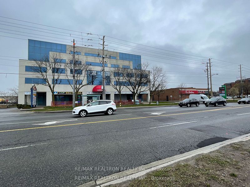 4168 Finch Avenue E, #G15
