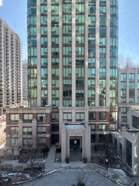 320 Tweedsmuir Avenue #517, Toronto C03 Forest Hill South