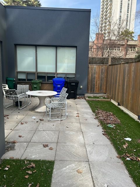 84 Merton Street