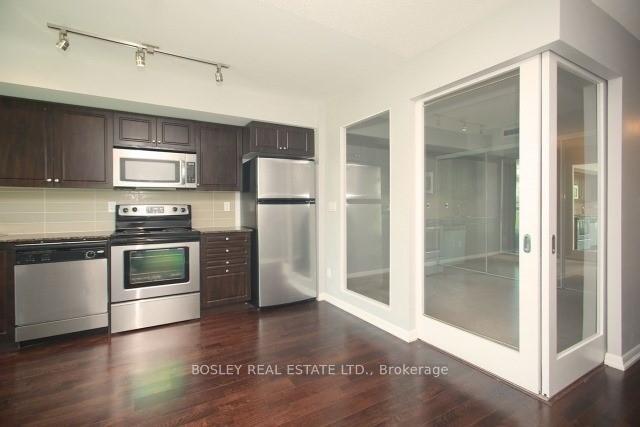 1 Bedroom Condo at 209 Fort York, Toronto For sale