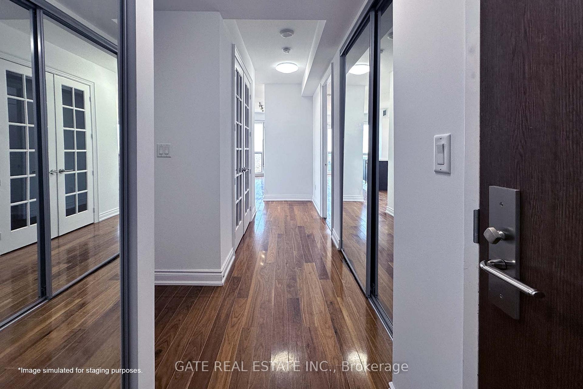 3 Bedrooms Condo at 388 Yonge, Toronto For sale