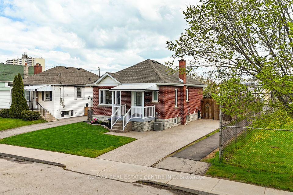 182 Glennie