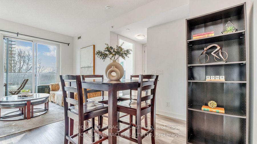 1 Bedroom Condo at 2220 Lake Shore, Toronto For sale
