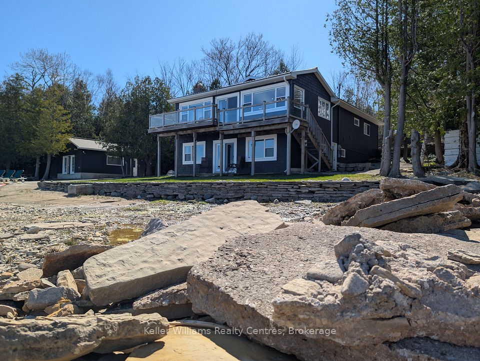 502453 GREY ROAD 1