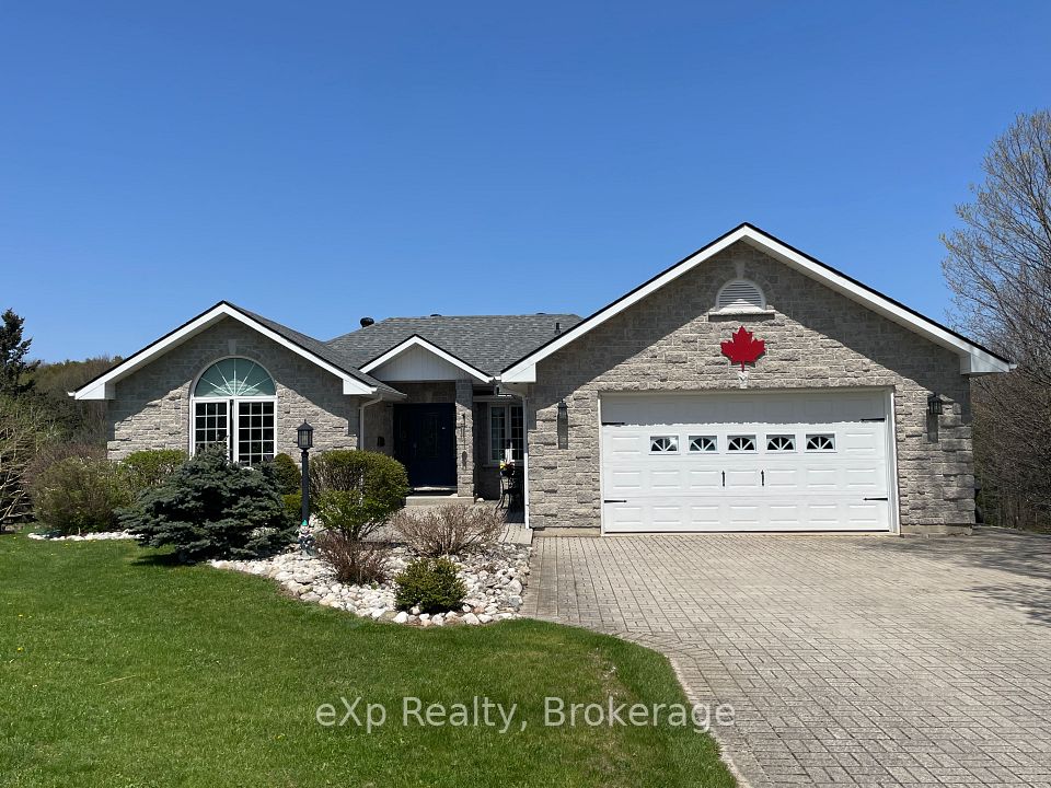 822813 SIDEROAD 1