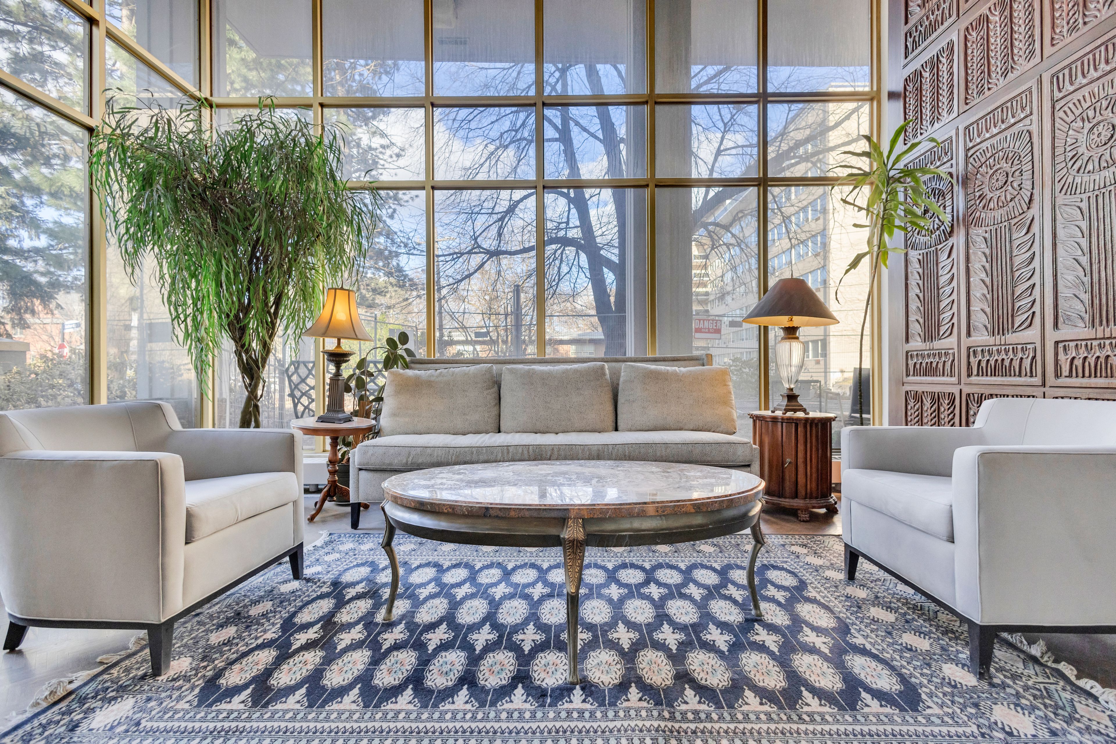 2600 Bathurst Street 801
