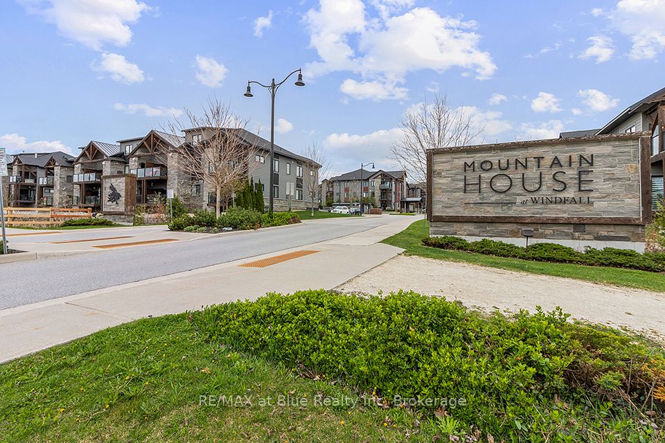 #103 - 11 Beausoleil Lane, Blue Mountains, ON L9Y 0H2